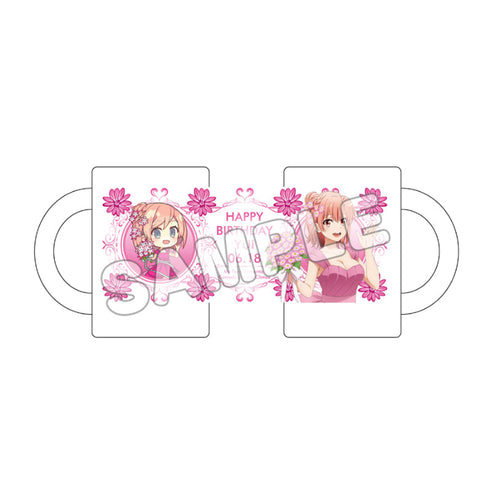 『やはり俺の青春ラブコメはまちがっている。完』ビッグマグカップ/結衣バースデー2024